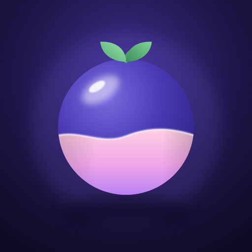 The ebb app icon